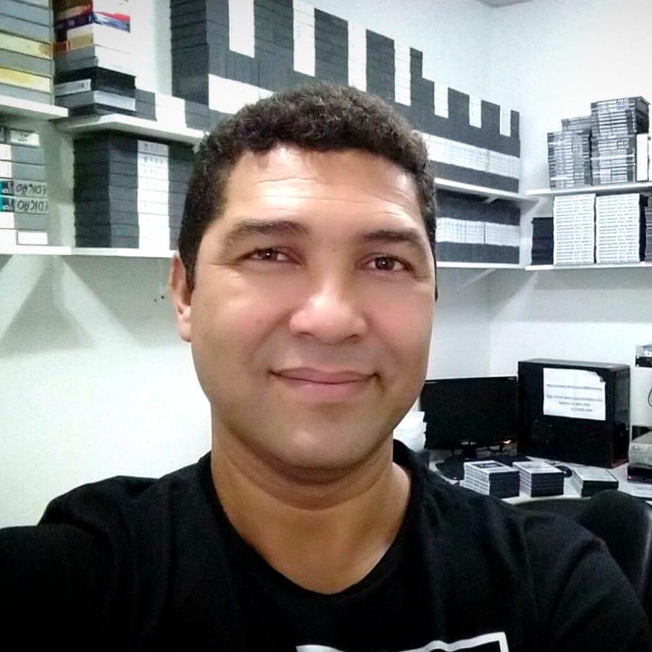 Secretário de Comunicação