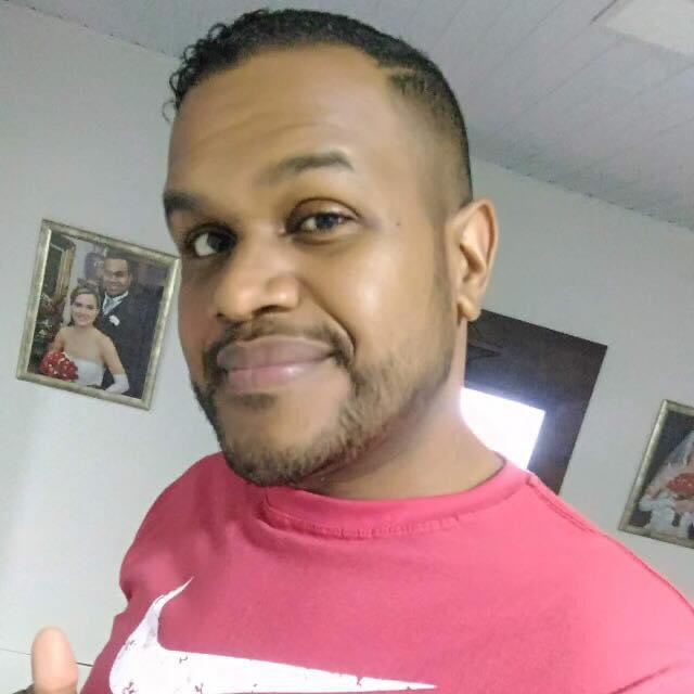 Washington Torres Magalhães