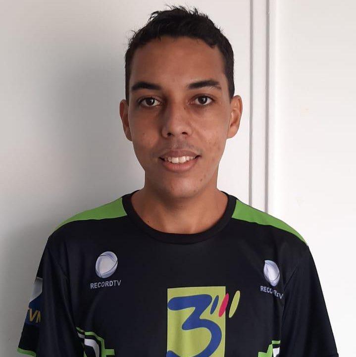 Paulo Eduardo Sander