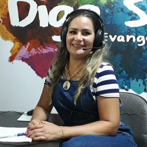 Patrícia de Barros Zárates