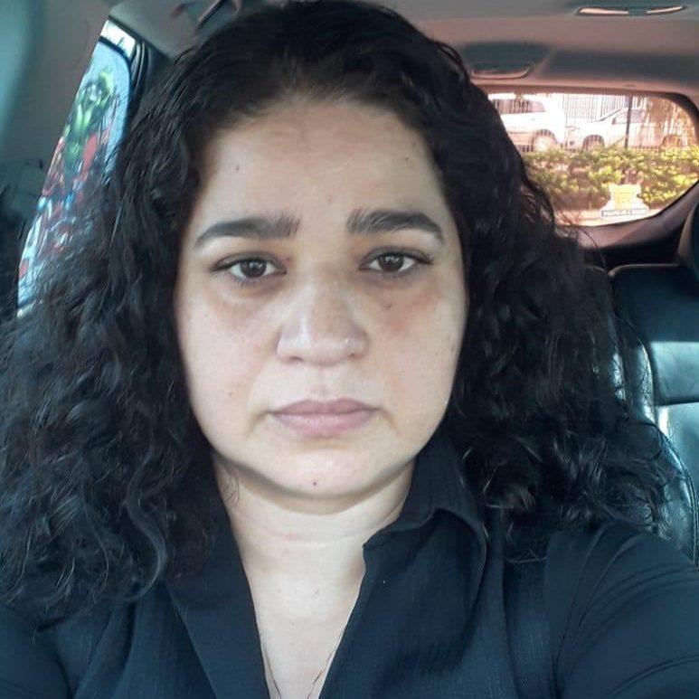 Cinthia Sibelli Benevides