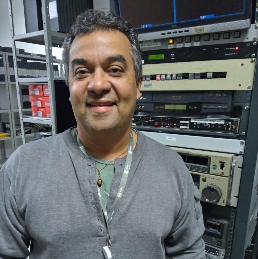 Altair Roque Gomes do Rosário