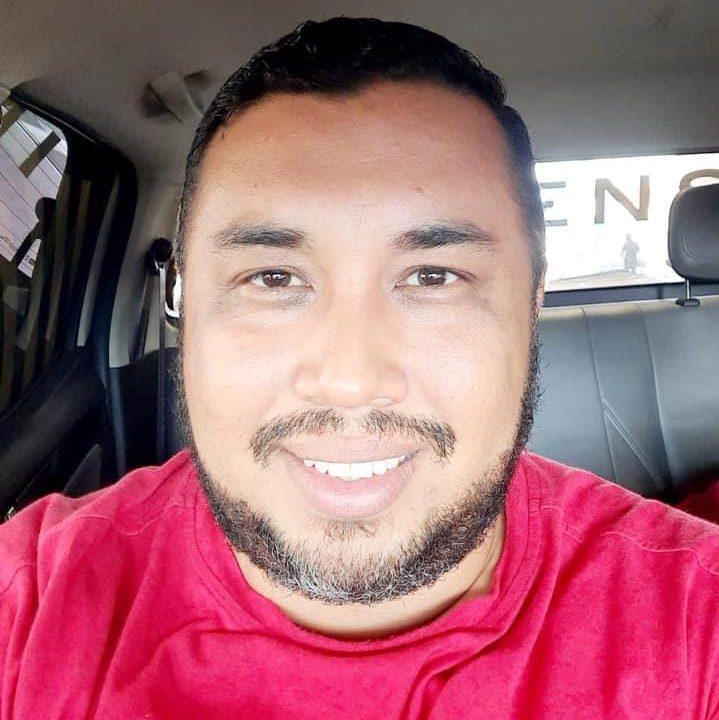 Rogério Aparecido Oliveira