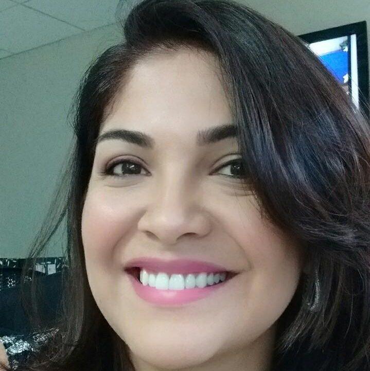 Carolina Celestina Lopes Nunez