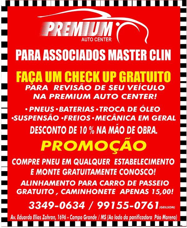 Está disponível cartão de descontos para filiados ativos