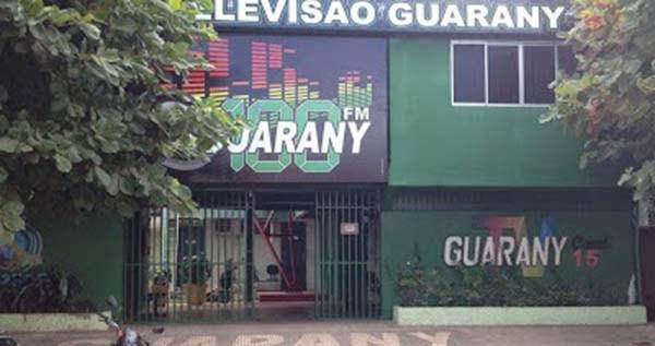 sindicato denuncia contratações irregulares na Rádio e TV Guarany