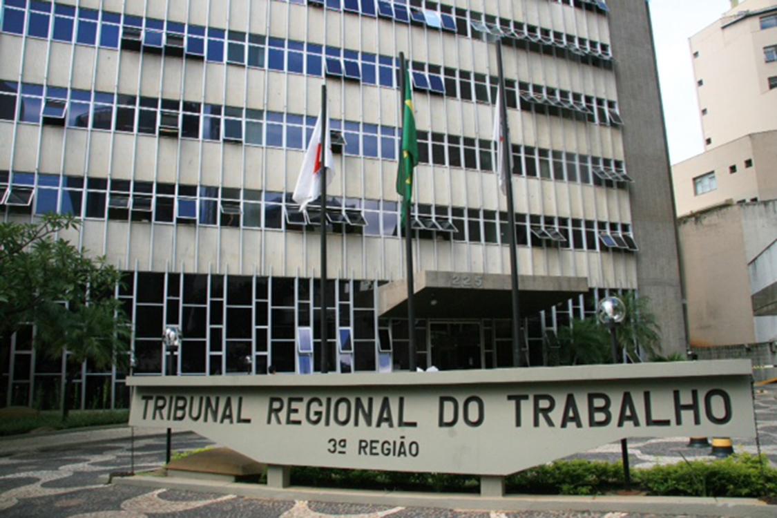 TRT de Minas Gerais aprova súmula contrária à reforma trabalhista.