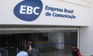 Abaixo o desmonte da EBC no Maranhão