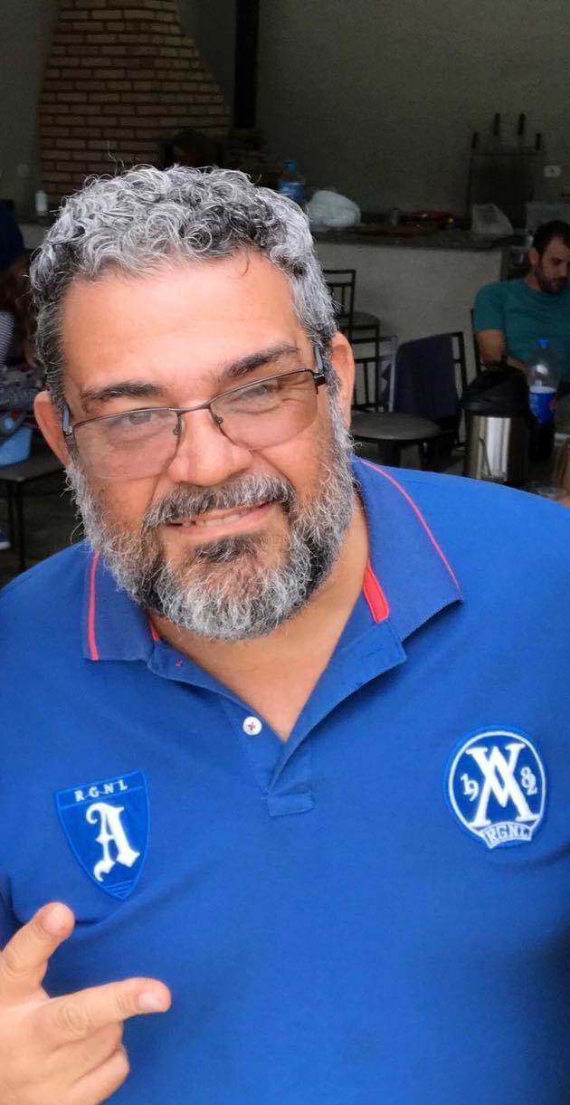 NOTA DE FALECIMENTO