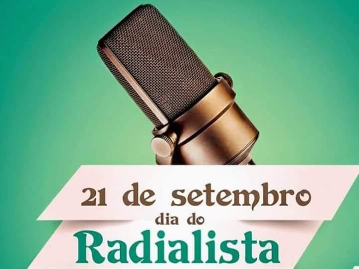 Dia do Radialista