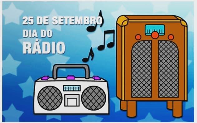Dia Nacional do Rádio