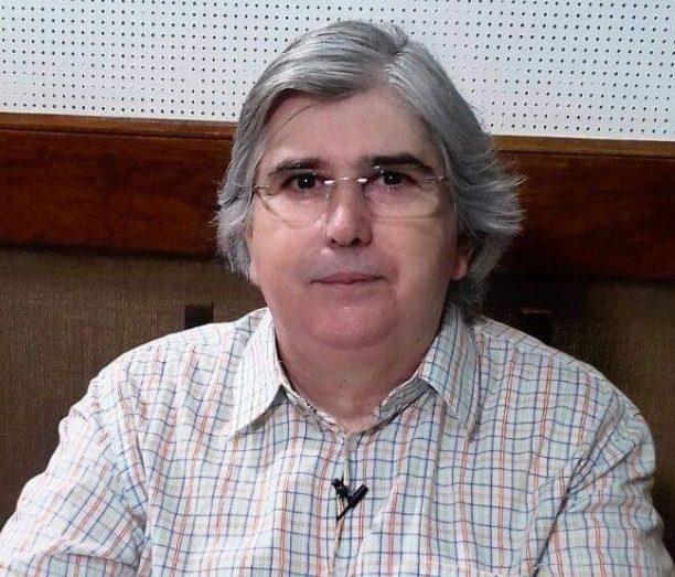 Nota de Falecimento