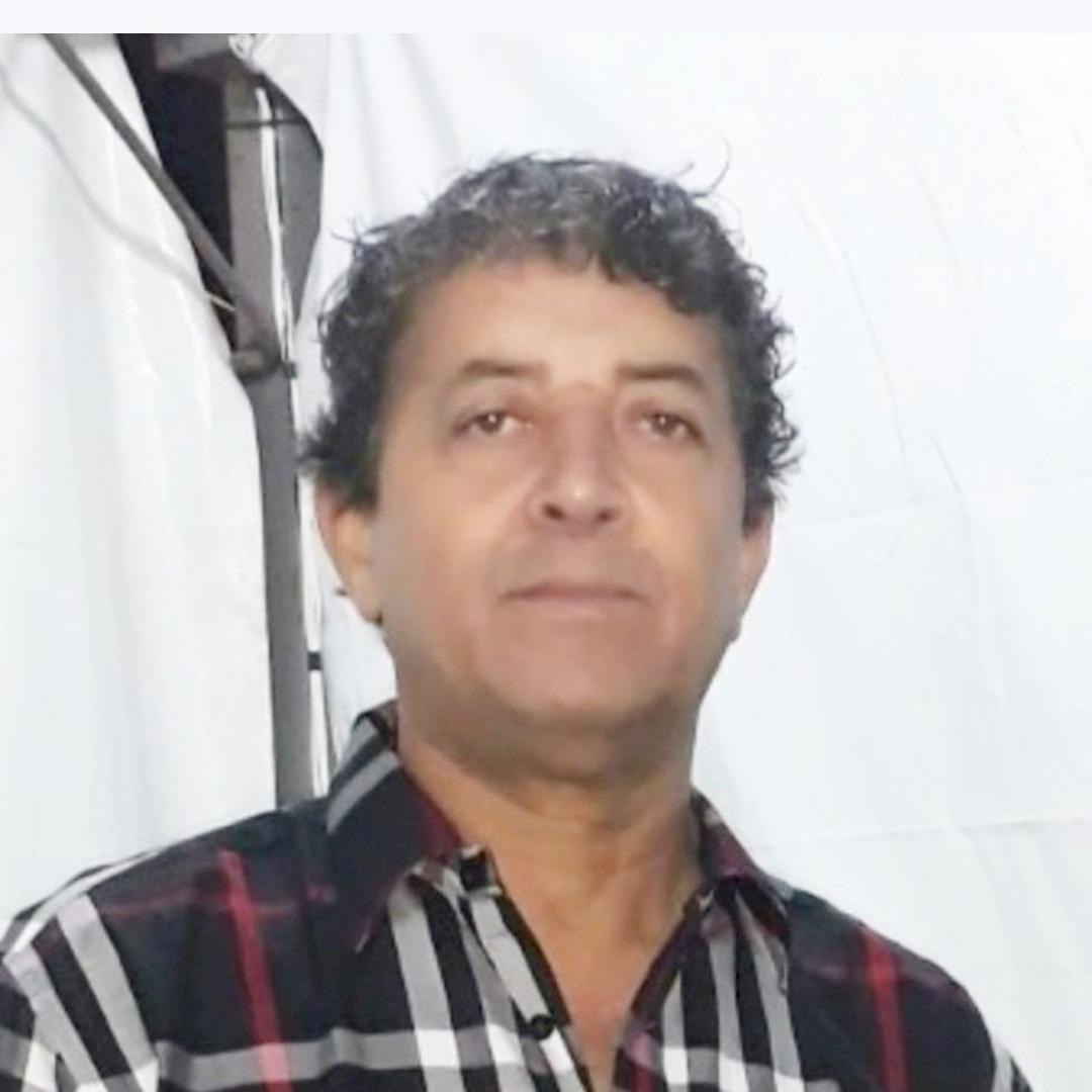 Nota de falecimento
