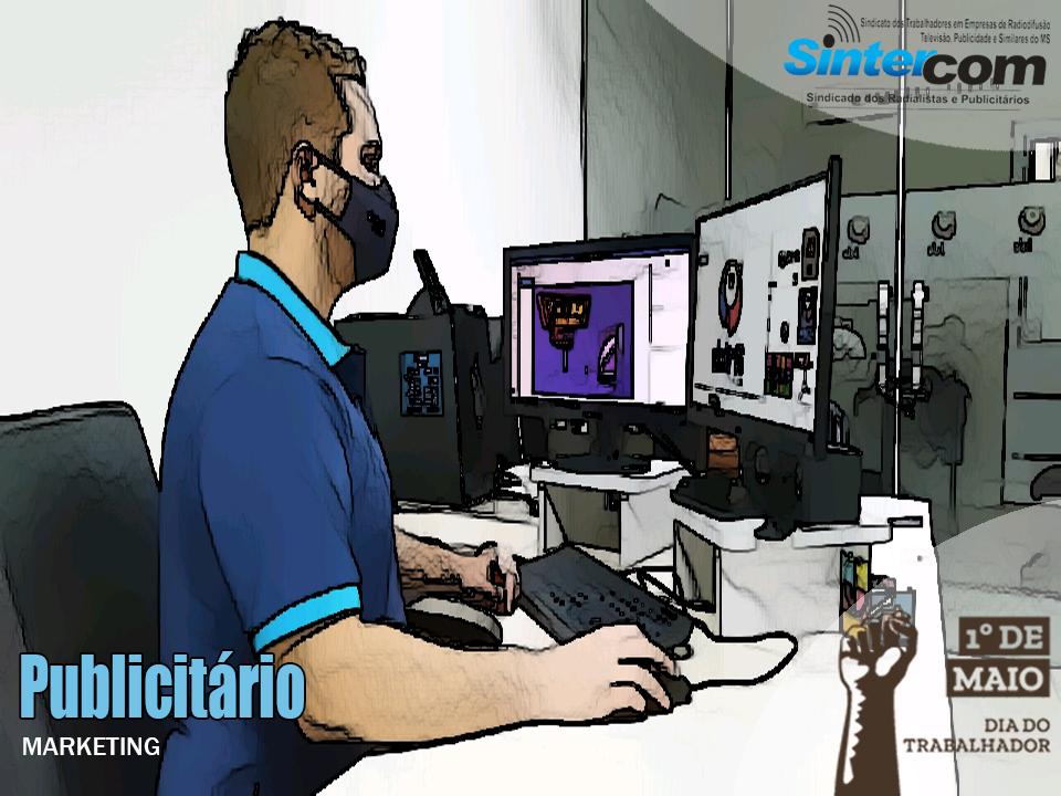 Primeiro de maio, Dia do Trabalhador