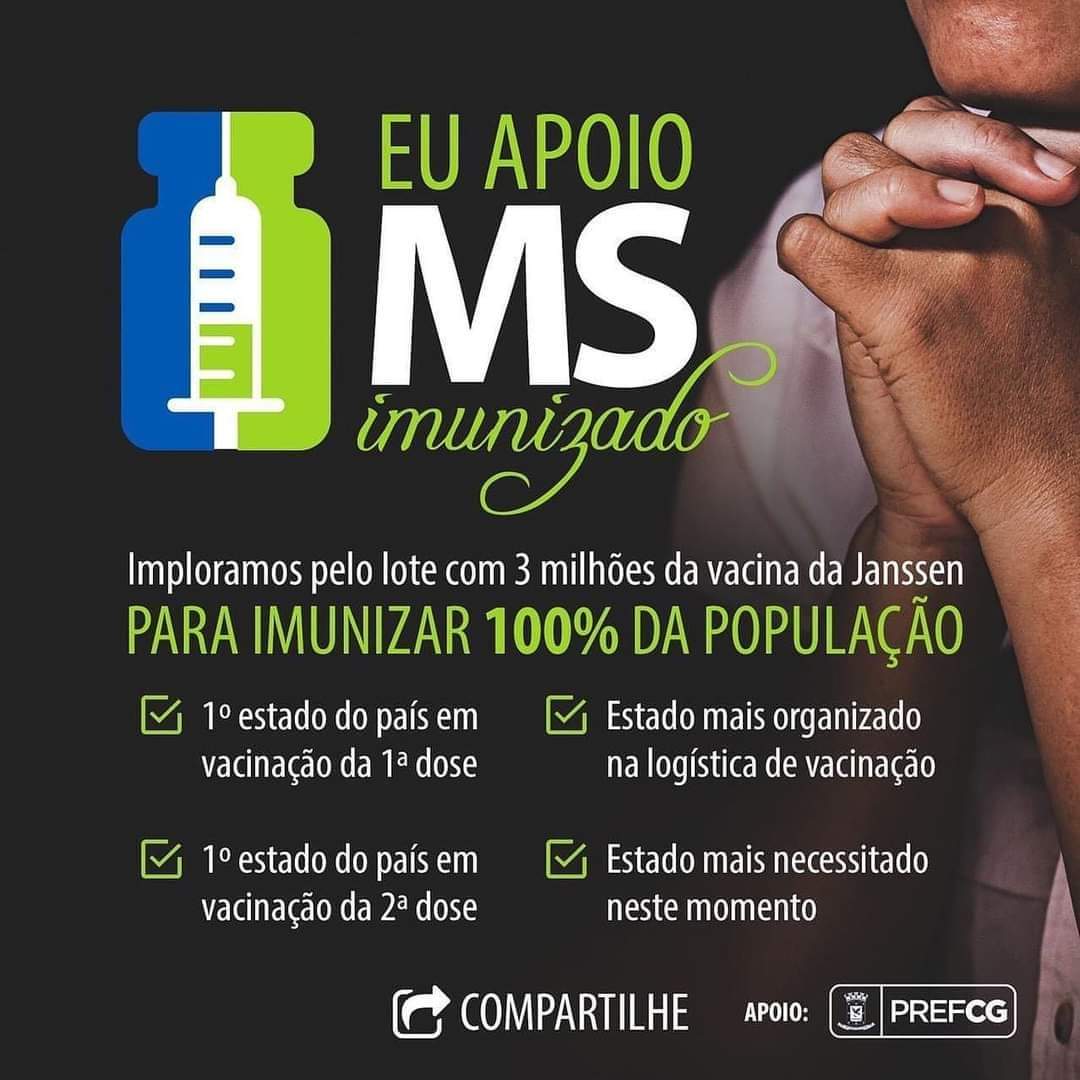 Vacina para todos