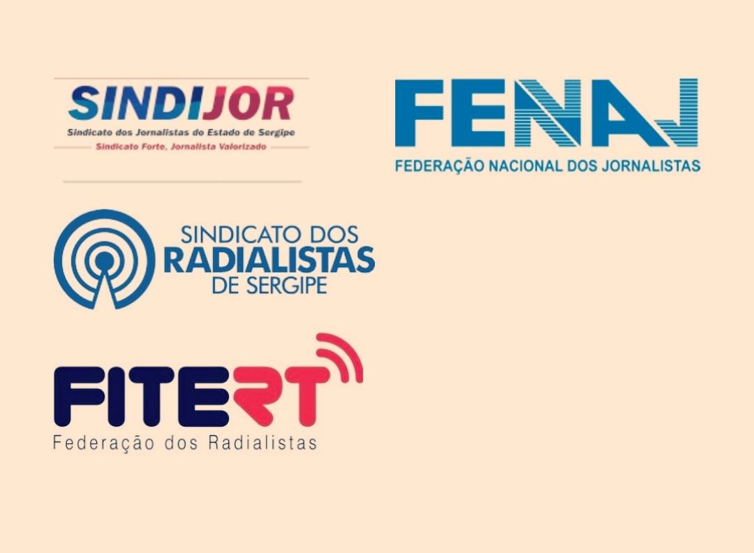 JORNALISTAS E RADIALISTAS ACIONAM MPT CONTRA CURSOS IRREGULARES