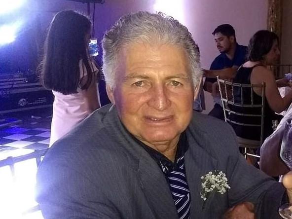 Pai de radialista é assassinado com dois tiros em Corumbá