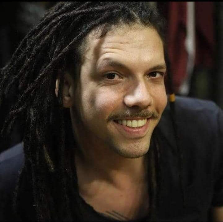 Morreu hoje em São Paulo, vítima de câncer, o radialista Mandu Júnior
