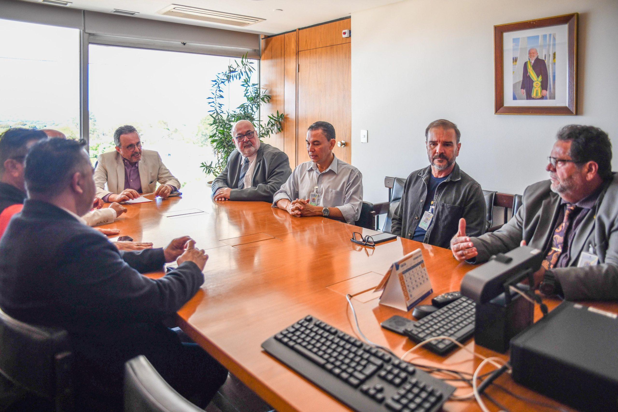 Federação dos Radialistas continua trabalhando em defesa dos Radialistas do Brasil