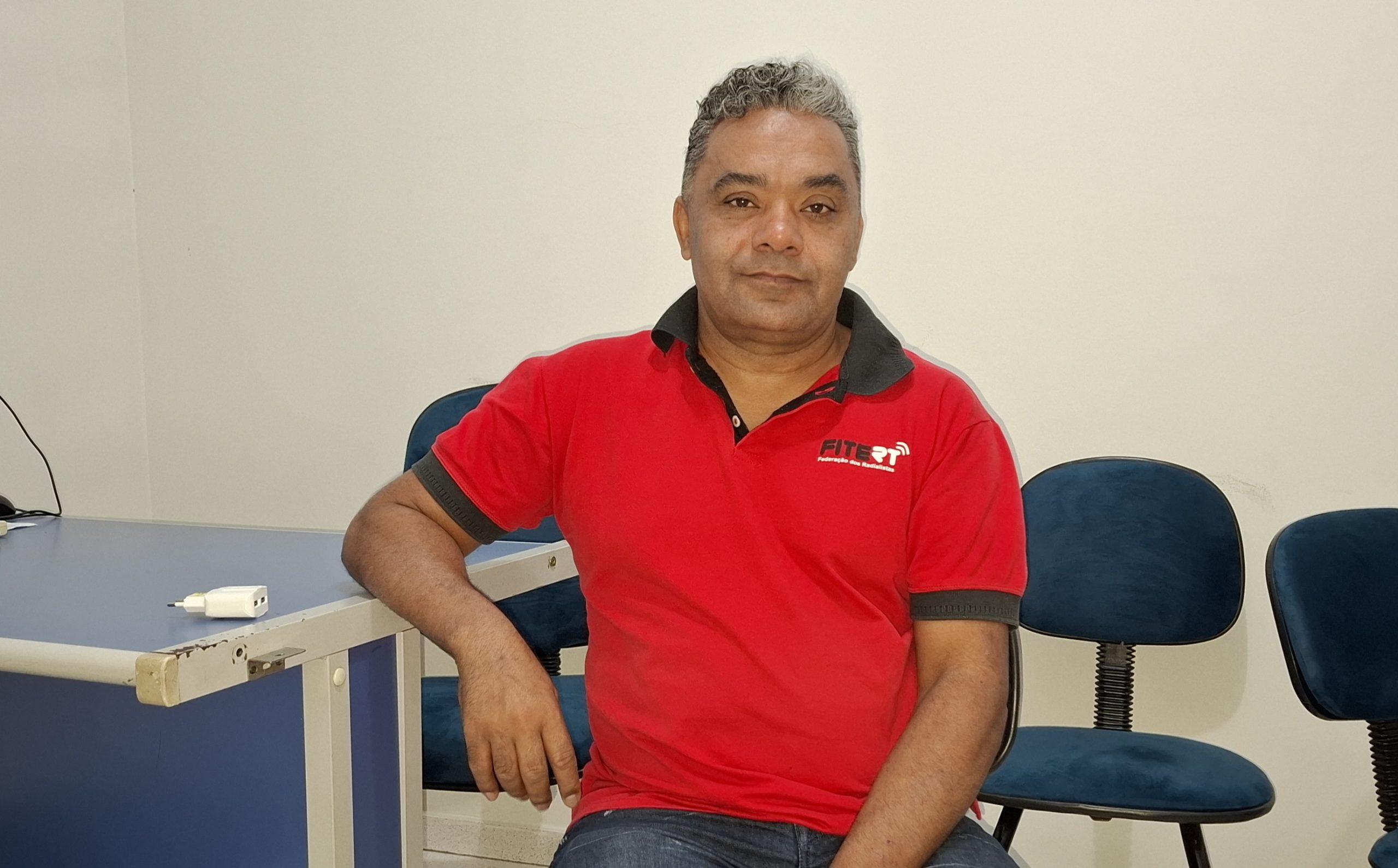 Band demite dirigente sindical e gera polêmica sobre estabilidade de representação